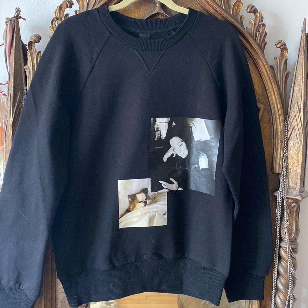 Vera Wang Sweatshirt